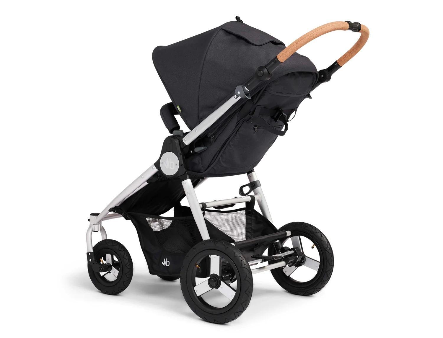 Bumbleride Era pushchair Premium Dusk NordBaby