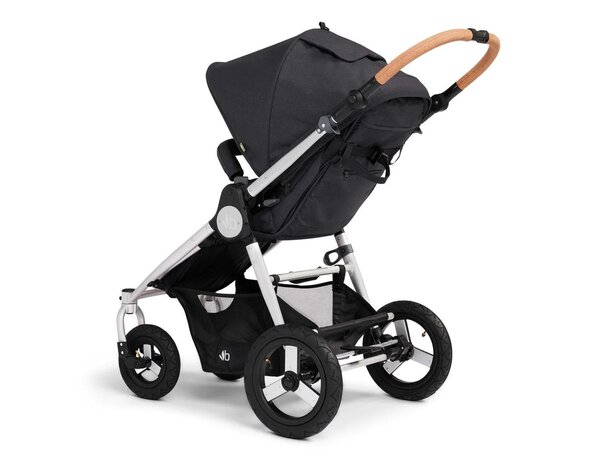 Bumbleride Era jalutuskäru Premium Dusk - Bumbleride