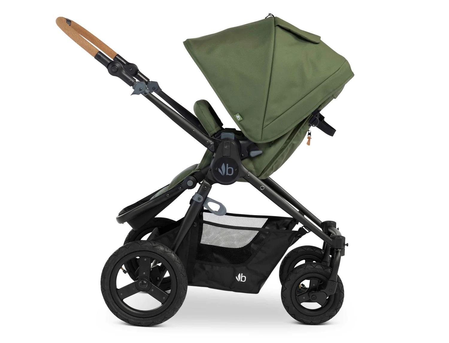 Bumbleride Era pushchair Olive NordBaby