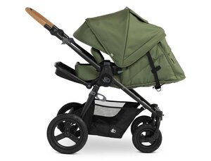 Bumbleride Era прогулочная коляска Olive - Bumbleride
