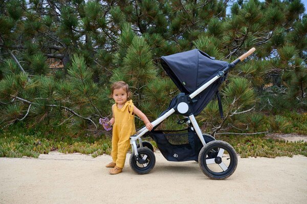 Bumbleride Era pushchair Sea Glass - Bumbleride