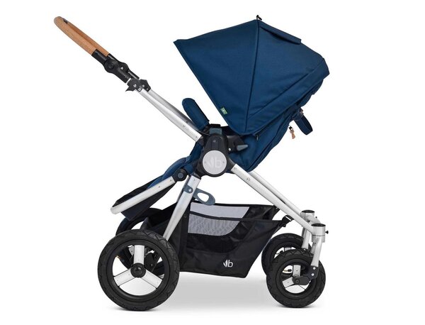 Bumbleride Era pushchair Maritime Blue - Bumbleride