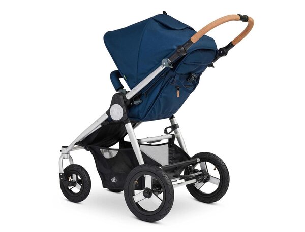 Bumbleride Era pushchair Maritime Blue - Bumbleride