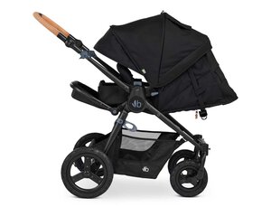 Bumbleride Era pushchair Black - Bumbleride