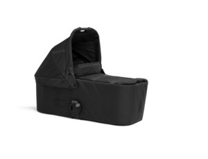 Bumbleride Era,Indie,Speed bassinet, Black  - Bumbleride