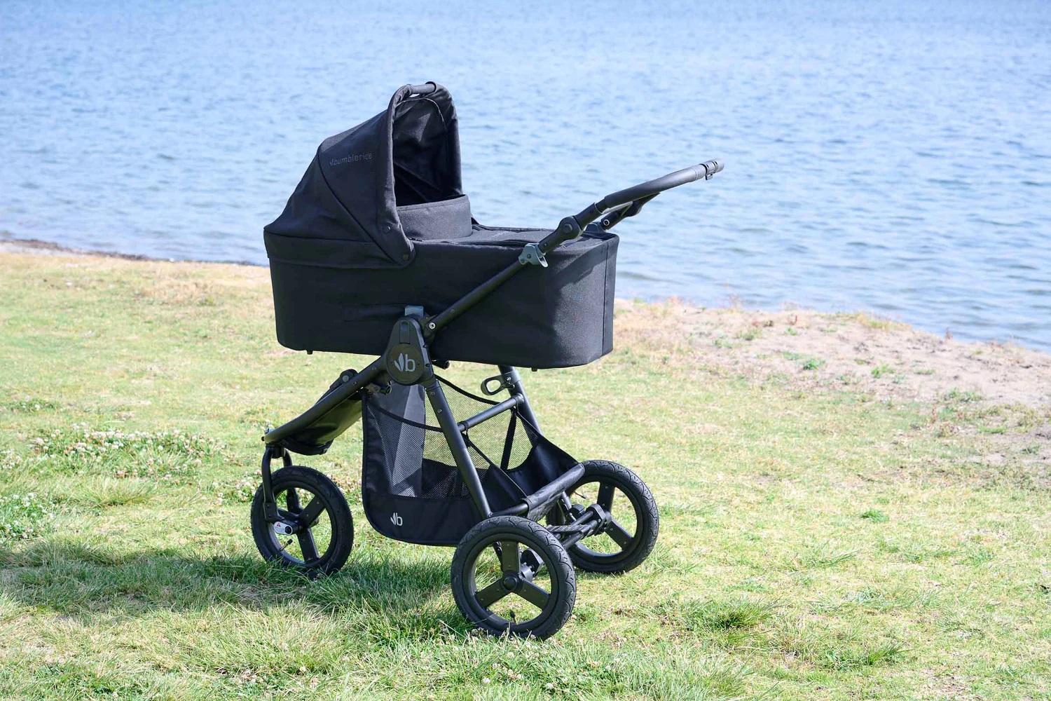 Bumbleride indie maritime blue shop