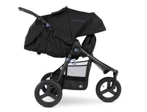 Bumbleride Indie pushchair Black - Bumbleride