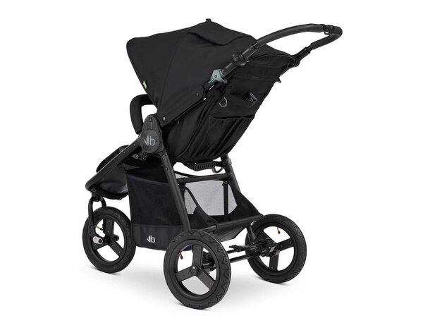 Bumbleride Indie pushchair Black - Bumbleride