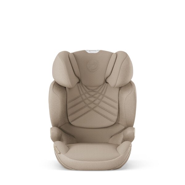 Cybex Solution T i-Fix turvatool 100-150cm, Plus Cozy Beige - Cybex