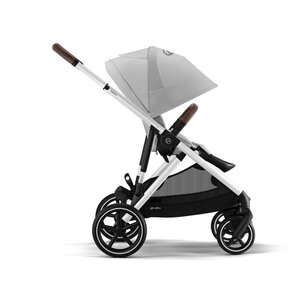 Cybex Gazelle S vežimėlis Lava Grey - Cybex