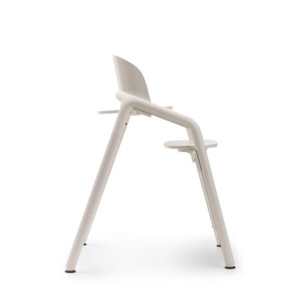 Bugaboo Giraffe barošanas krēsls White - Bugaboo