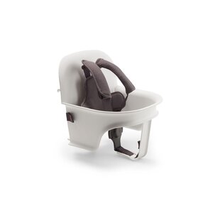 Bugaboo Giraffe tooli beebiiste White - Bugaboo