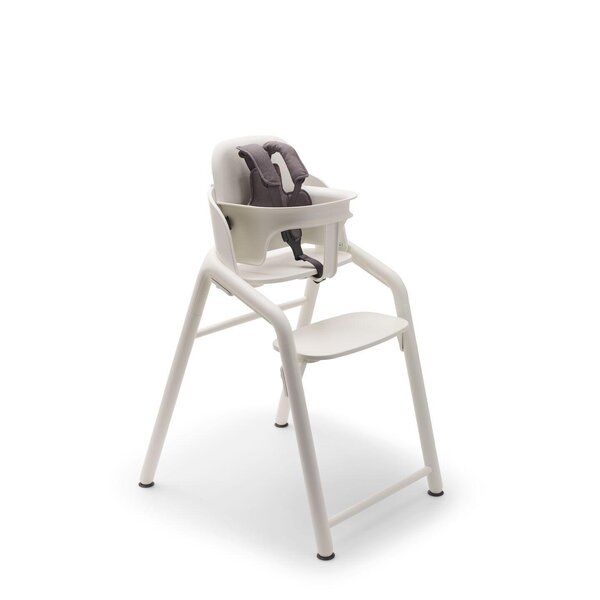 Bugaboo Giraffe kūdikio įdėklas White - Bugaboo