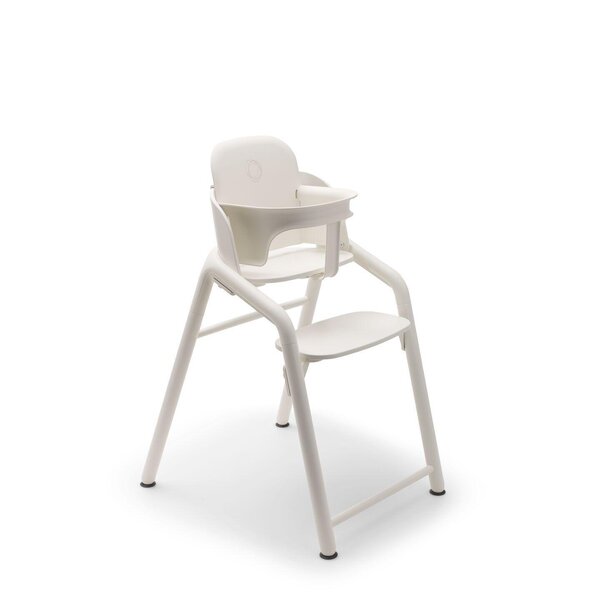 Bugaboo Giraffe kūdikio įdėklas White - Bugaboo