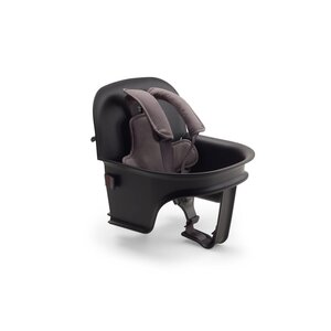 Bugaboo Giraffe tooli beebiiste Black - Bugaboo