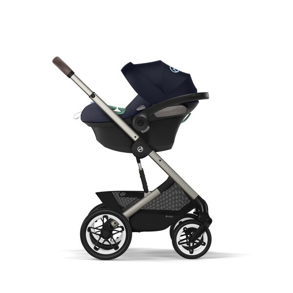 Cybex Talos S Lux pushchair Sky Blue - Cybex