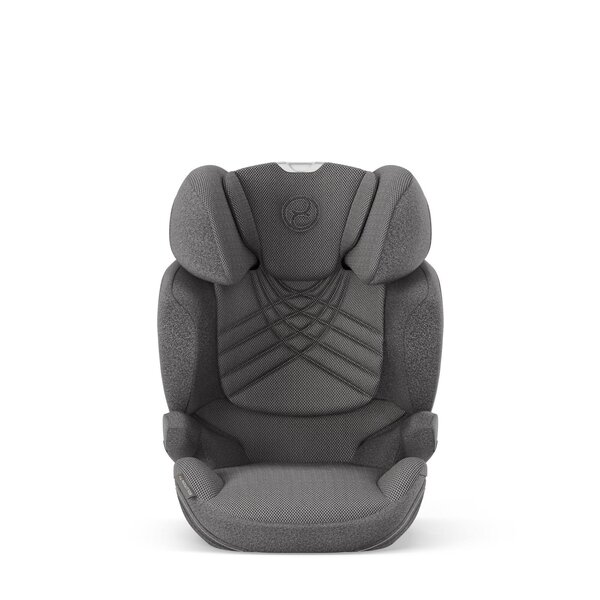 Cybex Solution T i-Fix turvatool 100-150cm, Plus Mirage Grey - Cybex