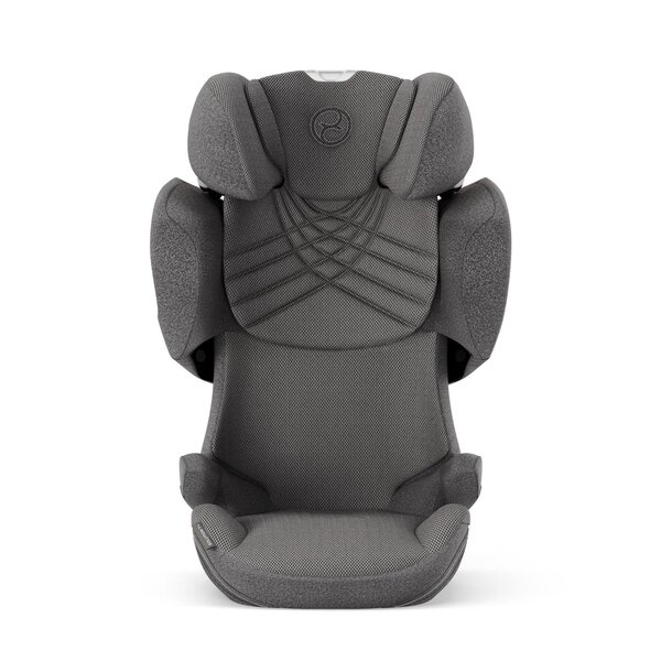 Cybex Solution T i-Fix turvatool 100-150cm, Plus Mirage Grey - Cybex
