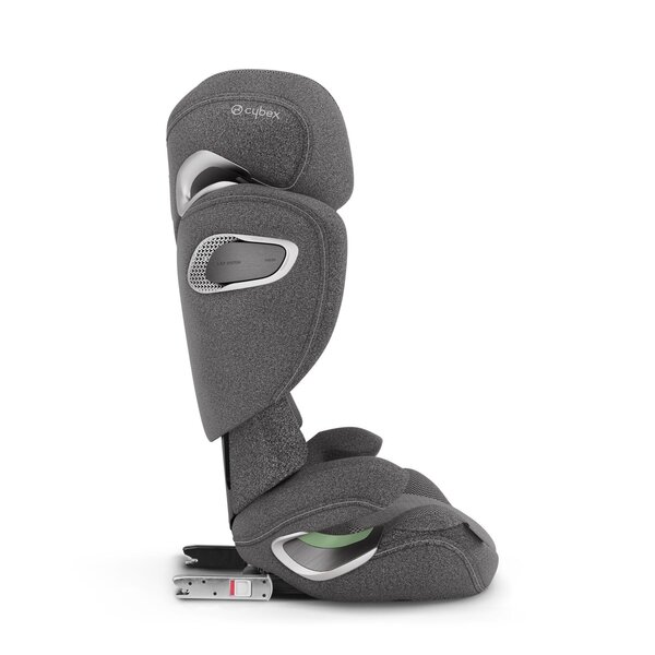 Cybex Solution T i-Fix turvatool 100-150cm, Plus Mirage Grey - Cybex