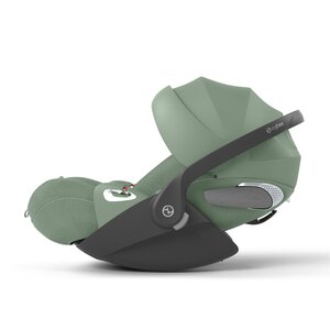 Cybex Cloud T i-Size 45-87cm автокресло, Plus Leaf Green  - Cybex