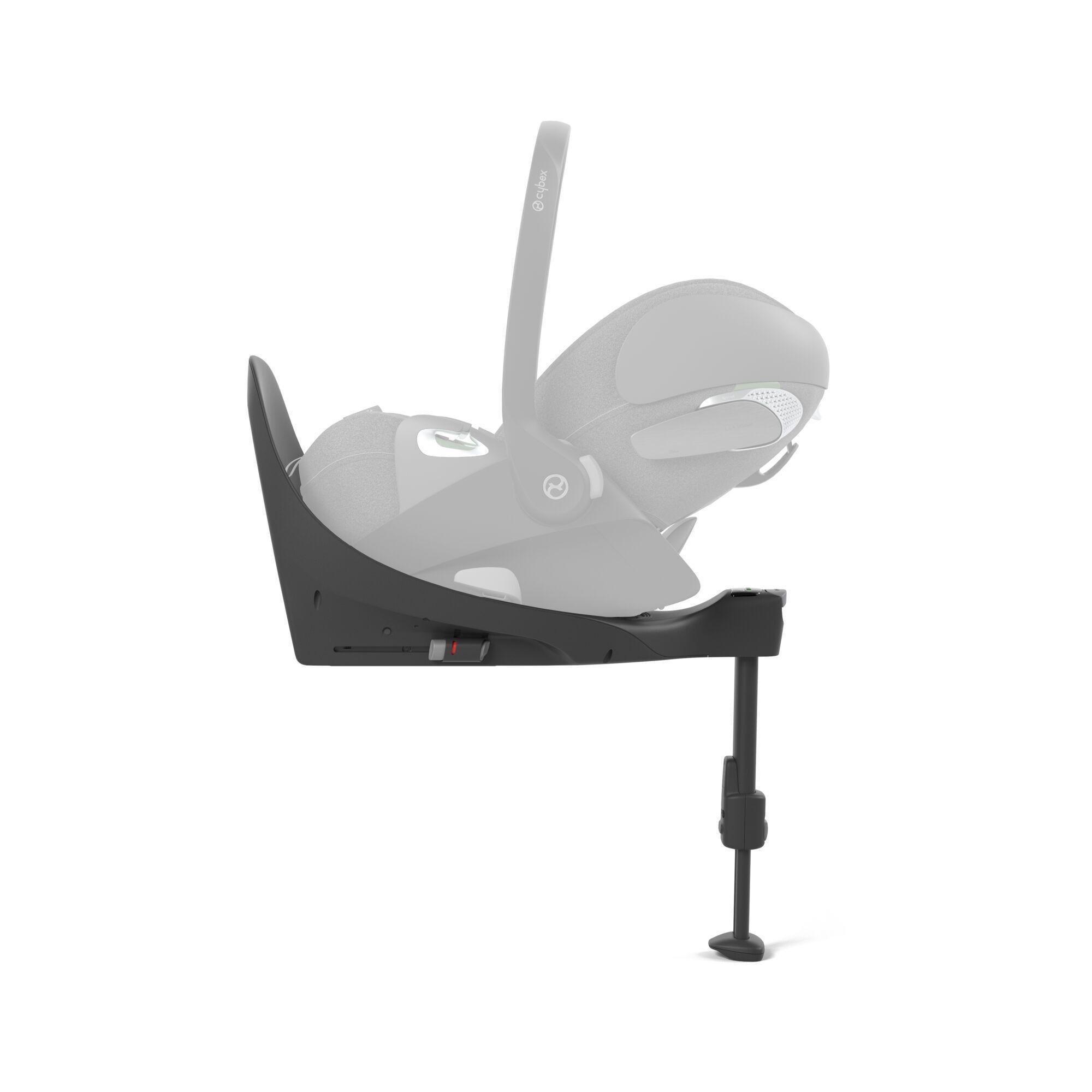 Cosy cybex + base isofix - Cybex