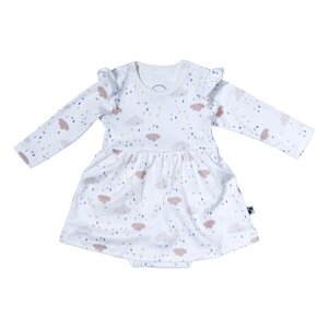 Nordbaby Body-dress Kail - Nordbaby