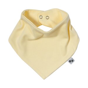 Nordbaby seilinukas Solid yellow Riley - Nordbaby