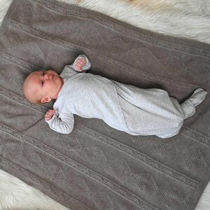 Nordbaby Sleeping-gown Gowni - Nordbaby