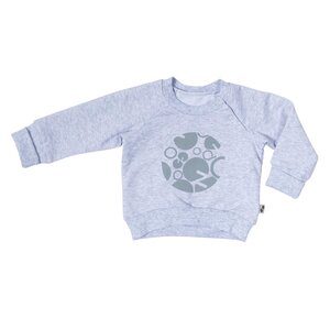 Nordbaby Sweatshirt Herry - Nordbaby