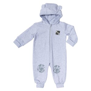 Nordbaby Hooded suit Hoggy - Nordbaby