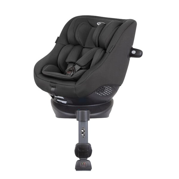 Graco Turn2me i-size 40-105cm autokrēsls Midnight - Graco