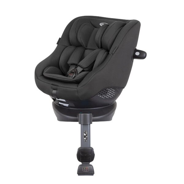 Graco Turn2me i-size 40-105cm automobilinė kėdutė Midnight - Graco