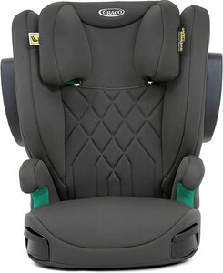 Graco Eversure car seat (100-150cm) Iron - Graco