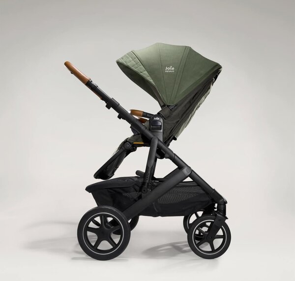 Joie Vinca 2in1 stroller set Signature Pine - Joie