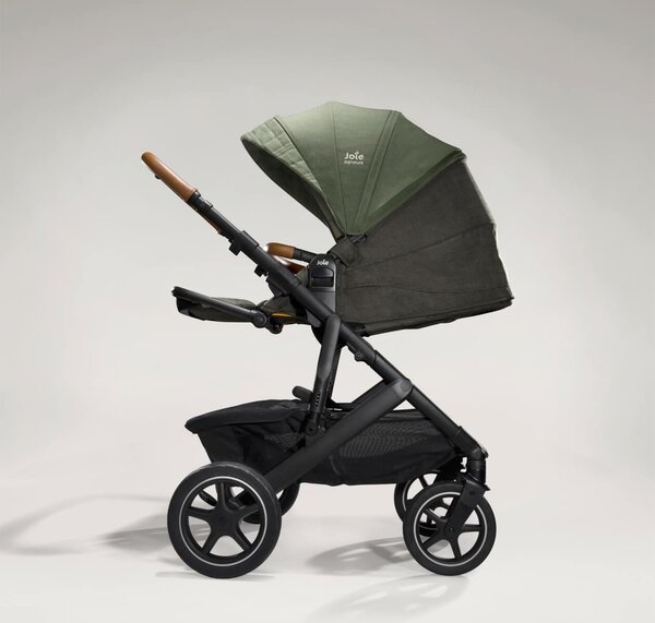 Joie Vinca 2in1 stroller set Signature Pine - Joie