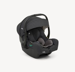 Joie I-Gemm 3 car seat 40-85cm, Shale - Joie