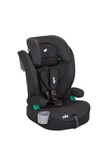 Joie Elevate R129 (76-150cm) automobilinė kėdutė Shale - Cybex