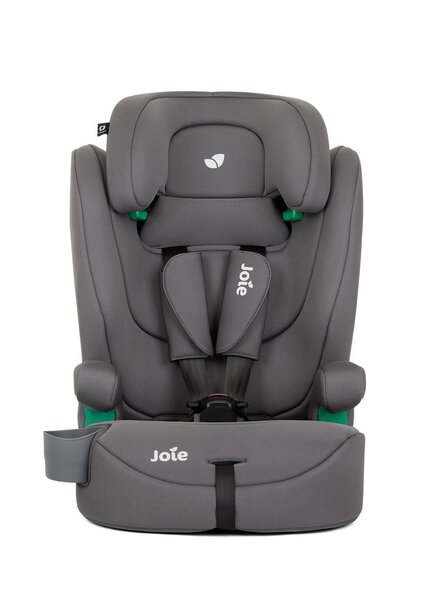 Joie Elevate R129 (76-150cm) automobilinė kėdutė Thunder - Joie