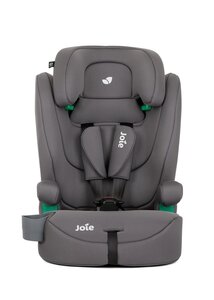 Joie Elevate R129 (76-150cm) automobilinė kėdutė Thunder - Cybex