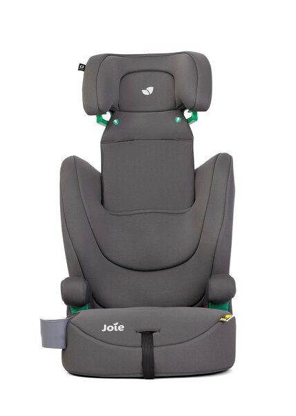 Joie Elevate R129 (76-150cm) automobilinė kėdutė Thunder - Joie