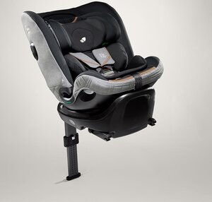 Joie I-Spin XL 40-150cm car seat, Carbon - Joie