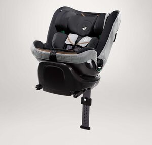 Joie I-Spin XL 40-150cm car seat, Carbon - Joie