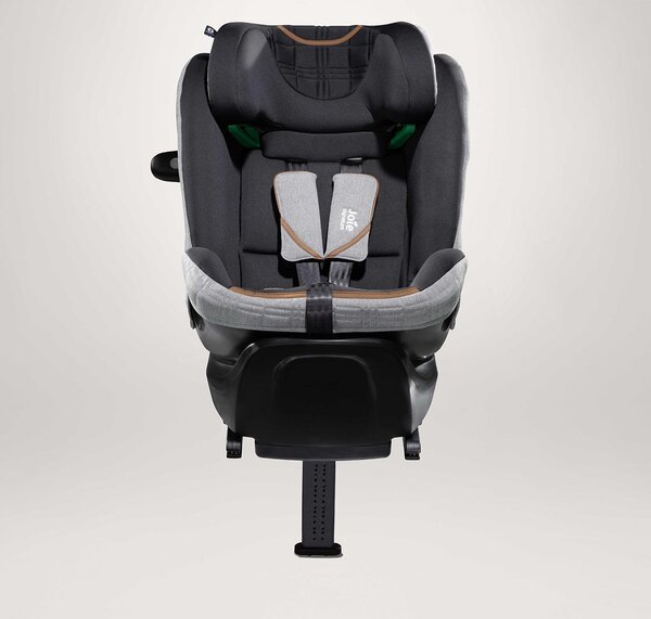 Joie I-Spin XL 40-150cm car seat, Carbon - Joie