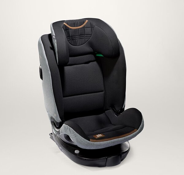 Joie I-Spin XL 40-150cm automobilinė kėdutė, Carbon - Joie