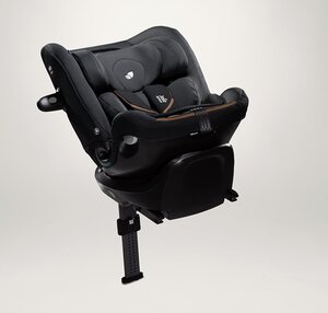 Joie I-Spin XL 40-150cm automobilinė kėdutė, Eclipse - Joie