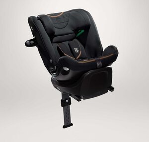 Joie I-Spin XL 40-150cm car seat, Eclipse - Joie