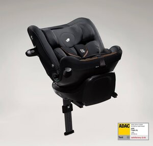Joie I-Spin XL 40-150cm car seat, Eclipse - Graco