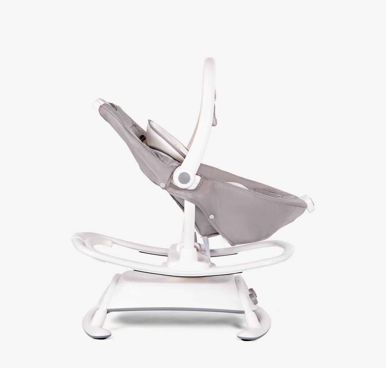 Joie Sansa 2in1 infant bouncer baby rocker Fern NordBaby