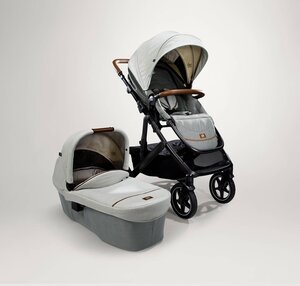 Joie Vinca Signature stroller Oyster - Joie