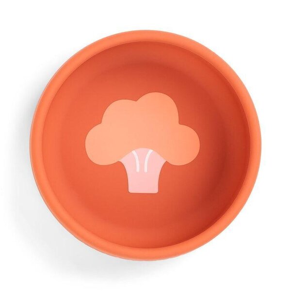 Done by Deer Silicone first meal set  - Done by Deer